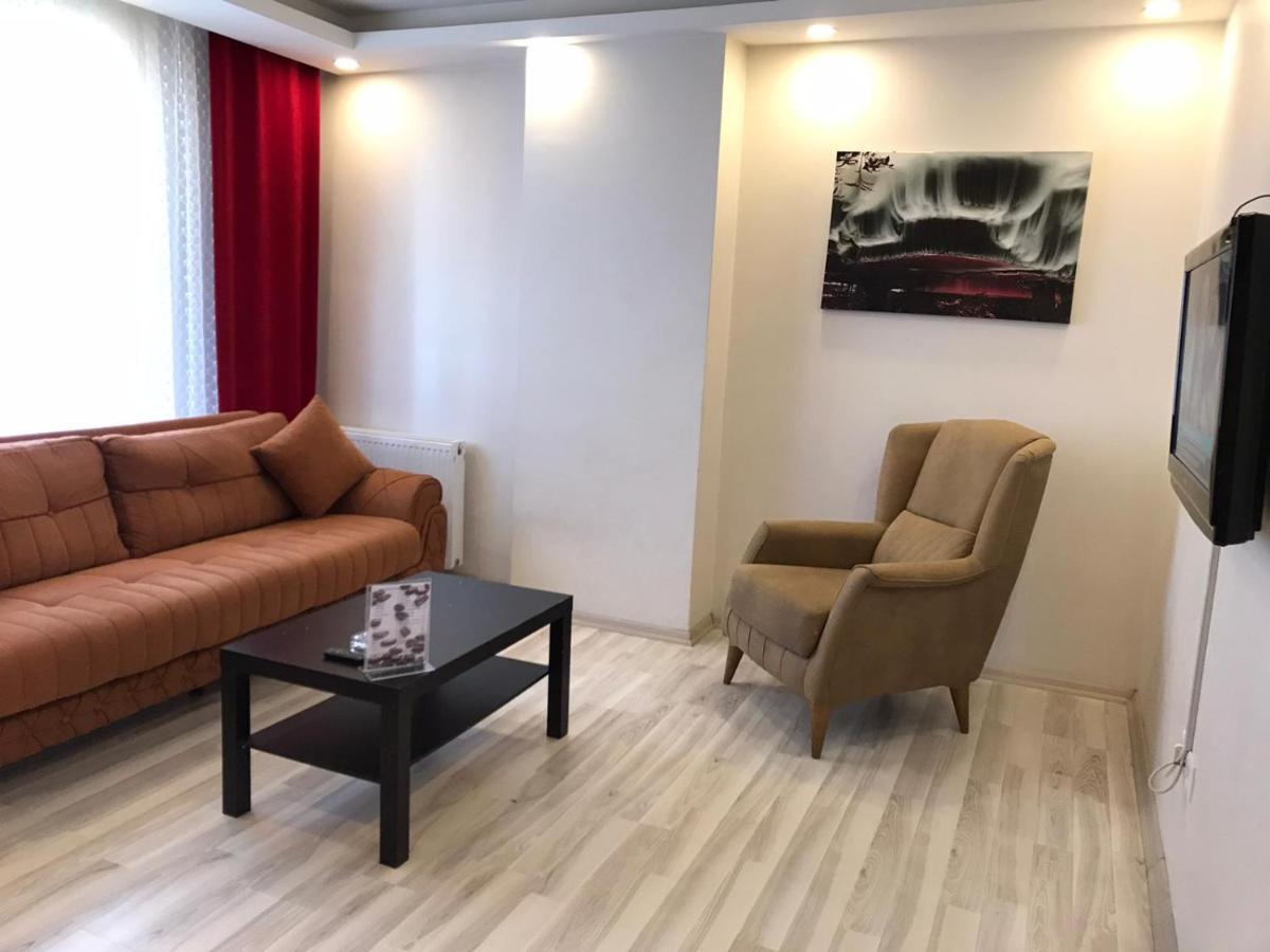 Ostello Hotel Avcilar Стамбул Екстер'єр фото