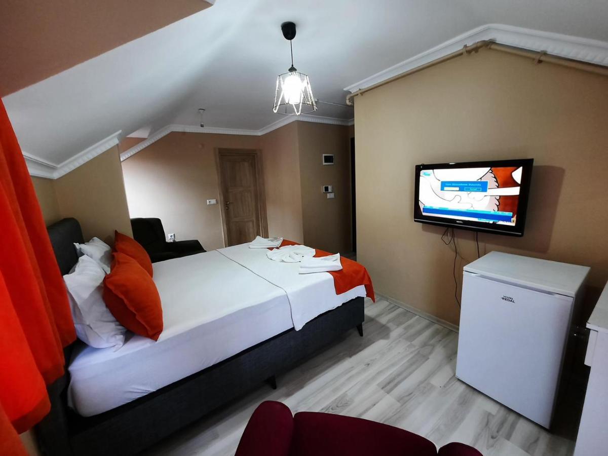 Ostello Hotel Avcilar Стамбул Екстер'єр фото