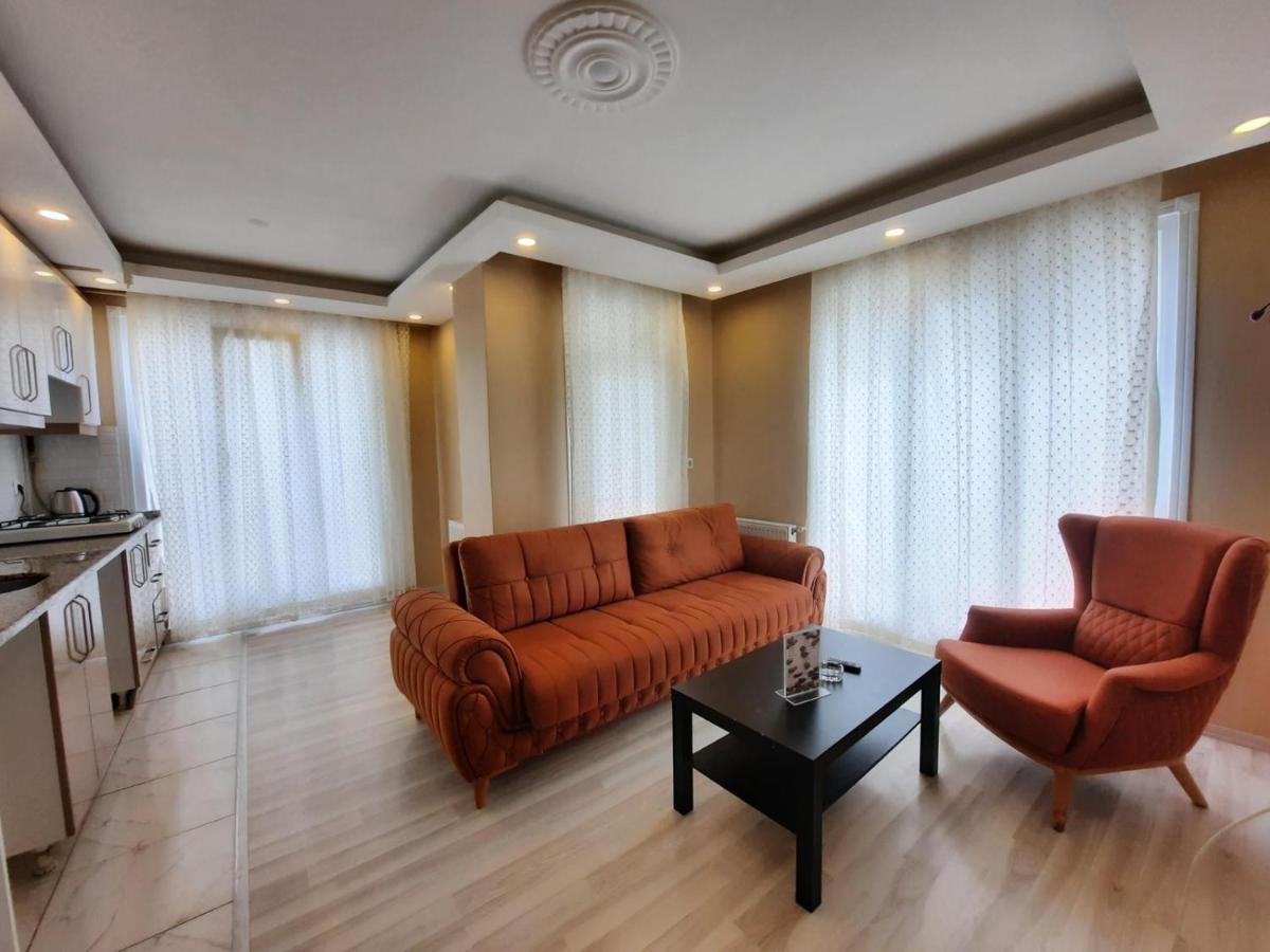 Ostello Hotel Avcilar Стамбул Екстер'єр фото