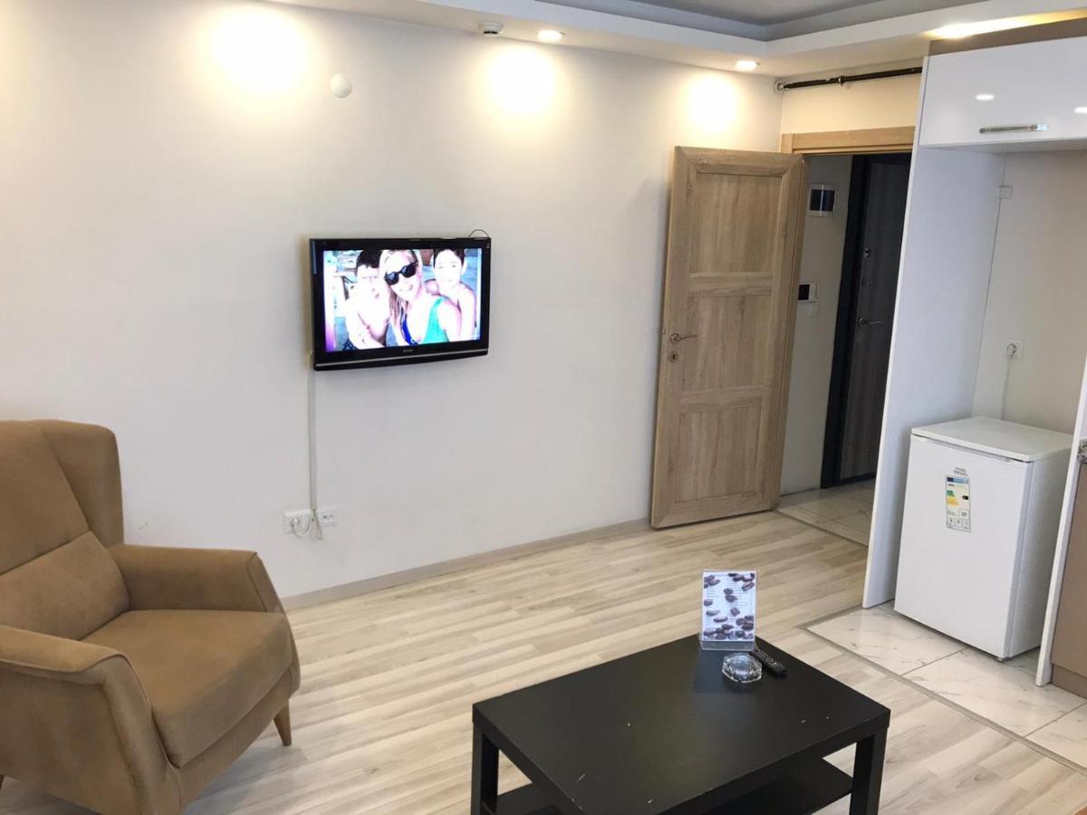 Ostello Hotel Avcilar Стамбул Екстер'єр фото