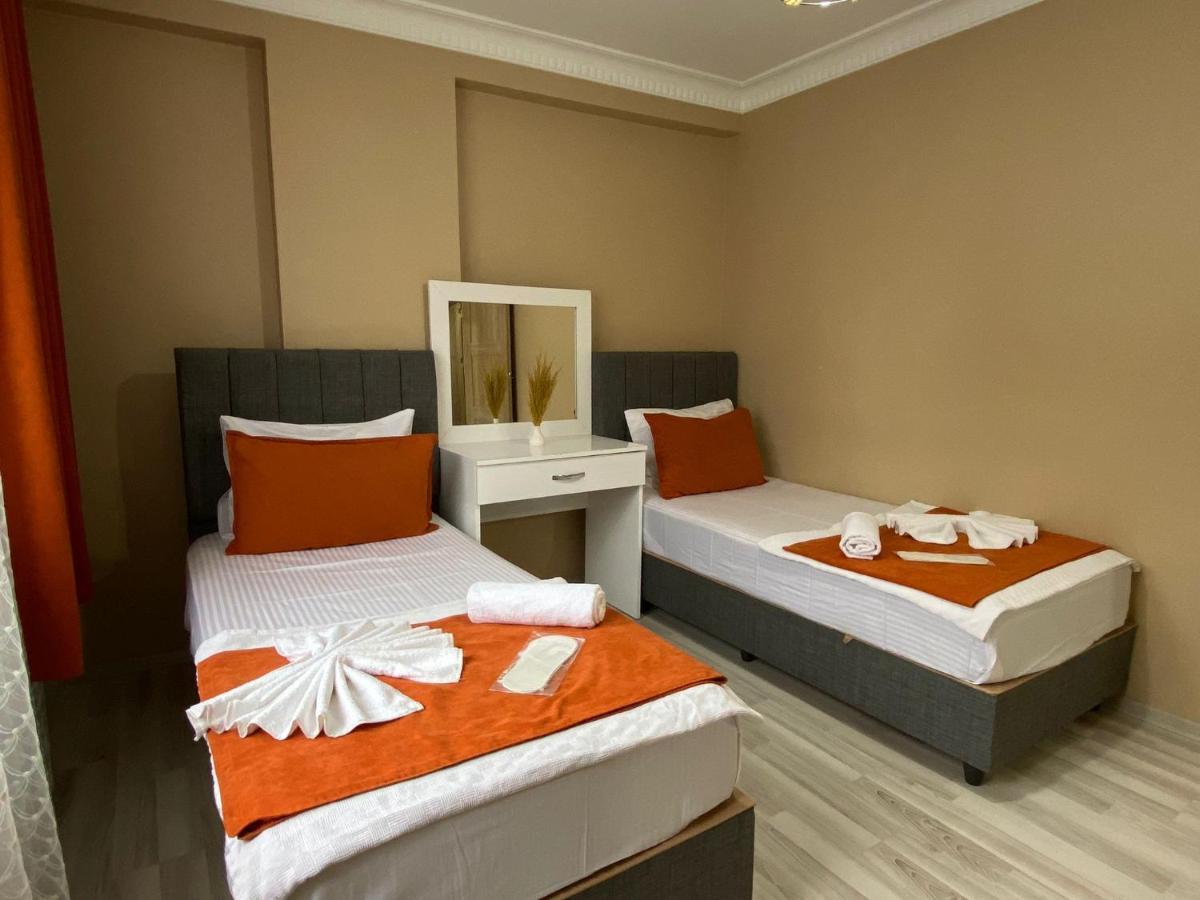 Ostello Hotel Avcilar Стамбул Екстер'єр фото